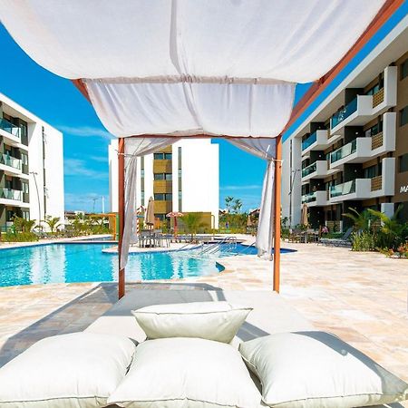 Mana Beach Experience Muro Alto - #B210 Por Carpediem Porto de Galinhas Exterior photo