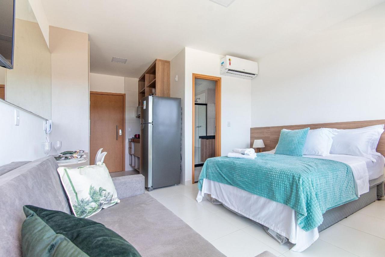 Mana Beach Experience Muro Alto - #B210 Por Carpediem Porto de Galinhas Exterior photo