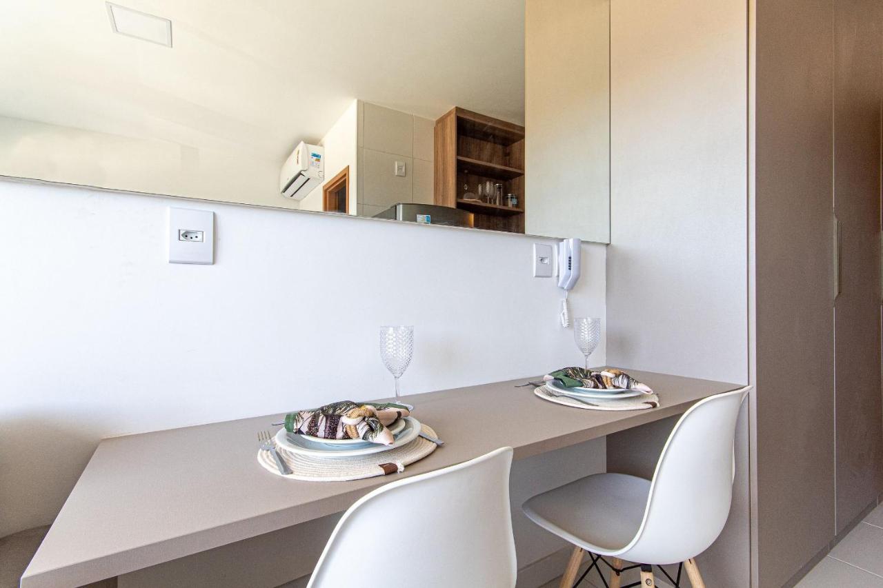 Mana Beach Experience Muro Alto - #B210 Por Carpediem Porto de Galinhas Exterior photo
