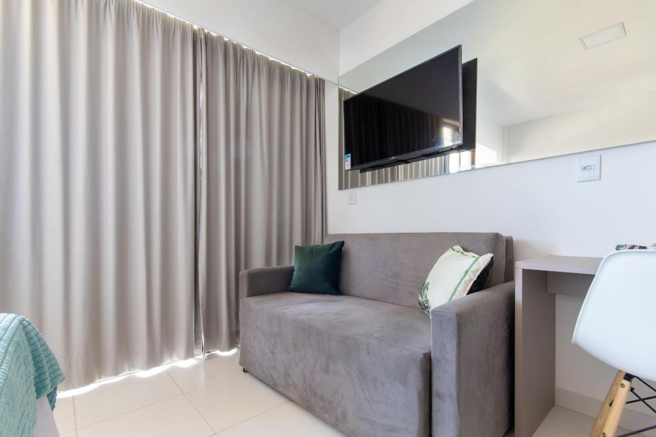 Mana Beach Experience Muro Alto - #B210 Por Carpediem Porto de Galinhas Exterior photo
