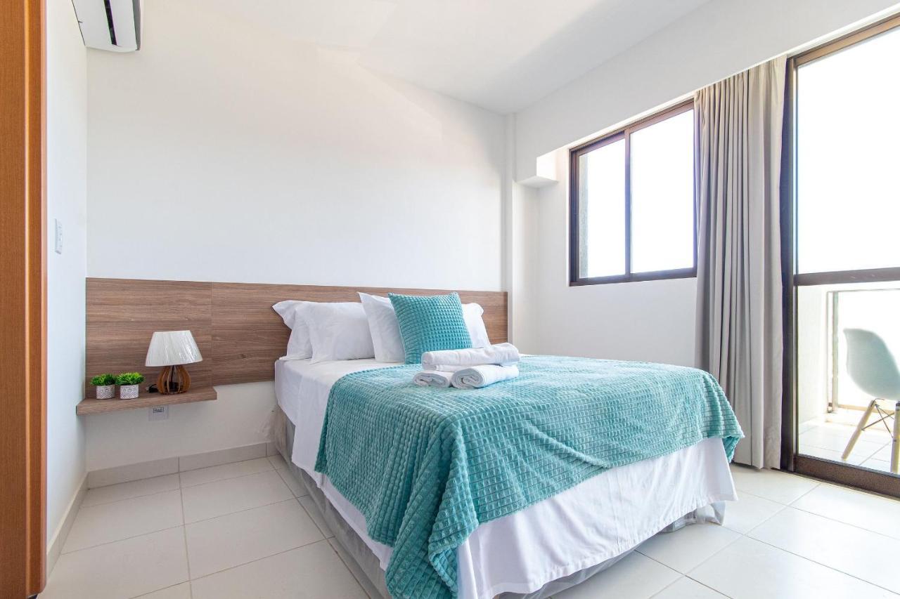 Mana Beach Experience Muro Alto - #B210 Por Carpediem Porto de Galinhas Exterior photo