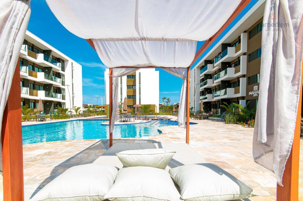 Mana Beach Experience Muro Alto - #B210 Por Carpediem Porto de Galinhas Exterior photo