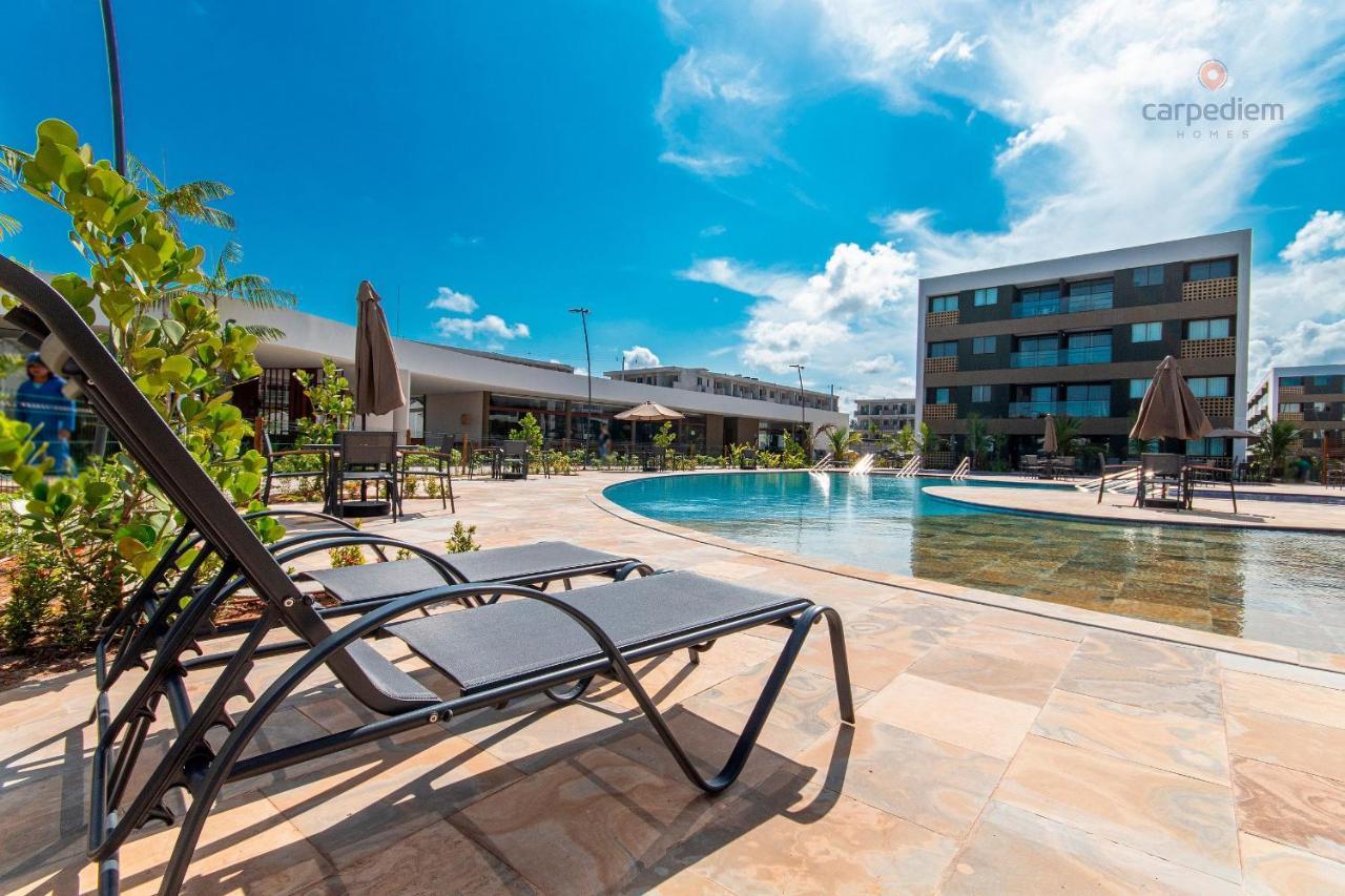 Mana Beach Experience Muro Alto - #B210 Por Carpediem Porto de Galinhas Exterior photo