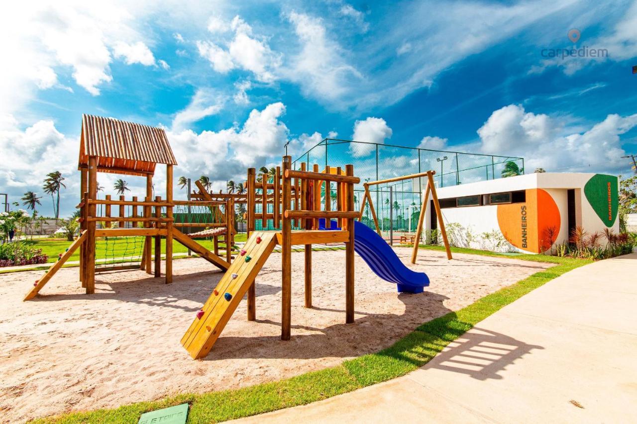 Mana Beach Experience Muro Alto - #B210 Por Carpediem Porto de Galinhas Exterior photo