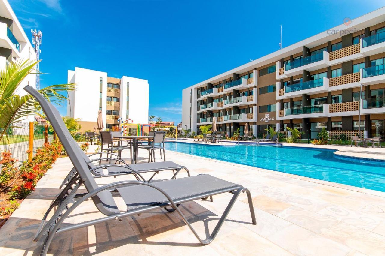 Mana Beach Experience Muro Alto - #B210 Por Carpediem Porto de Galinhas Exterior photo
