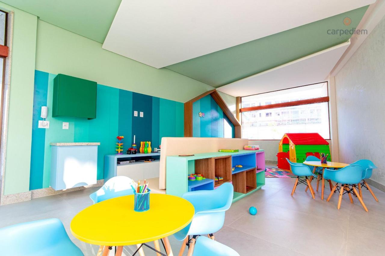 Mana Beach Experience Muro Alto - #B210 Por Carpediem Porto de Galinhas Exterior photo