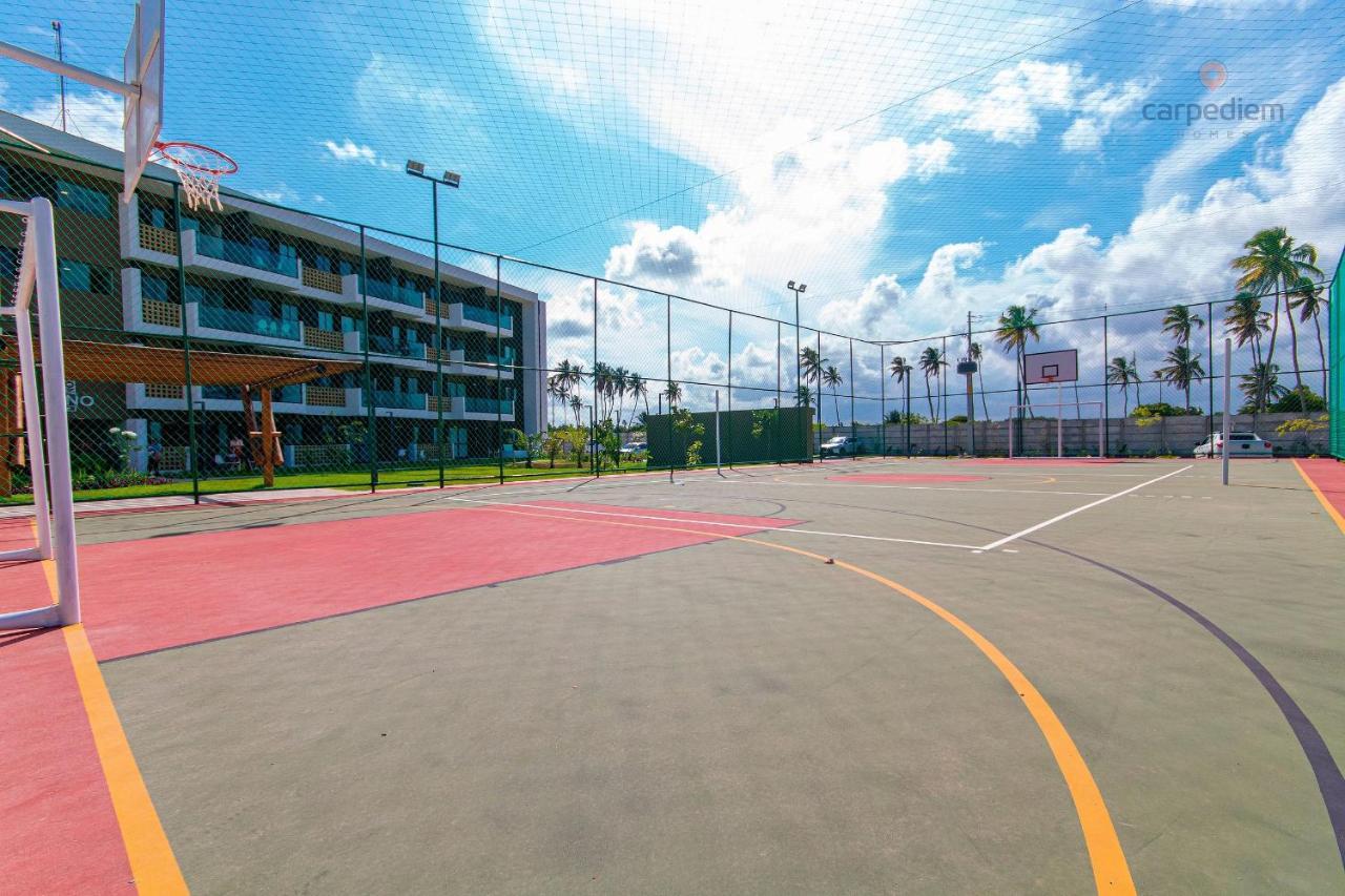 Mana Beach Experience Muro Alto - #B210 Por Carpediem Porto de Galinhas Exterior photo