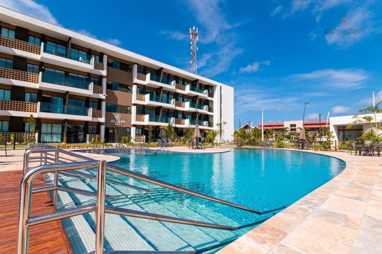 Mana Beach Experience Muro Alto - #B210 Por Carpediem Porto de Galinhas Exterior photo
