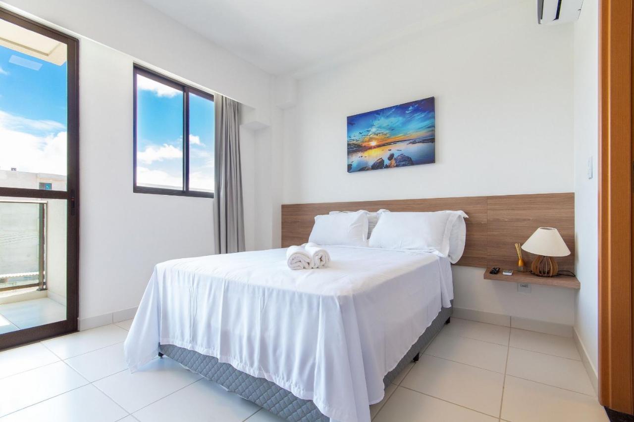 Mana Beach Experience Muro Alto - #B210 Por Carpediem Porto de Galinhas Exterior photo