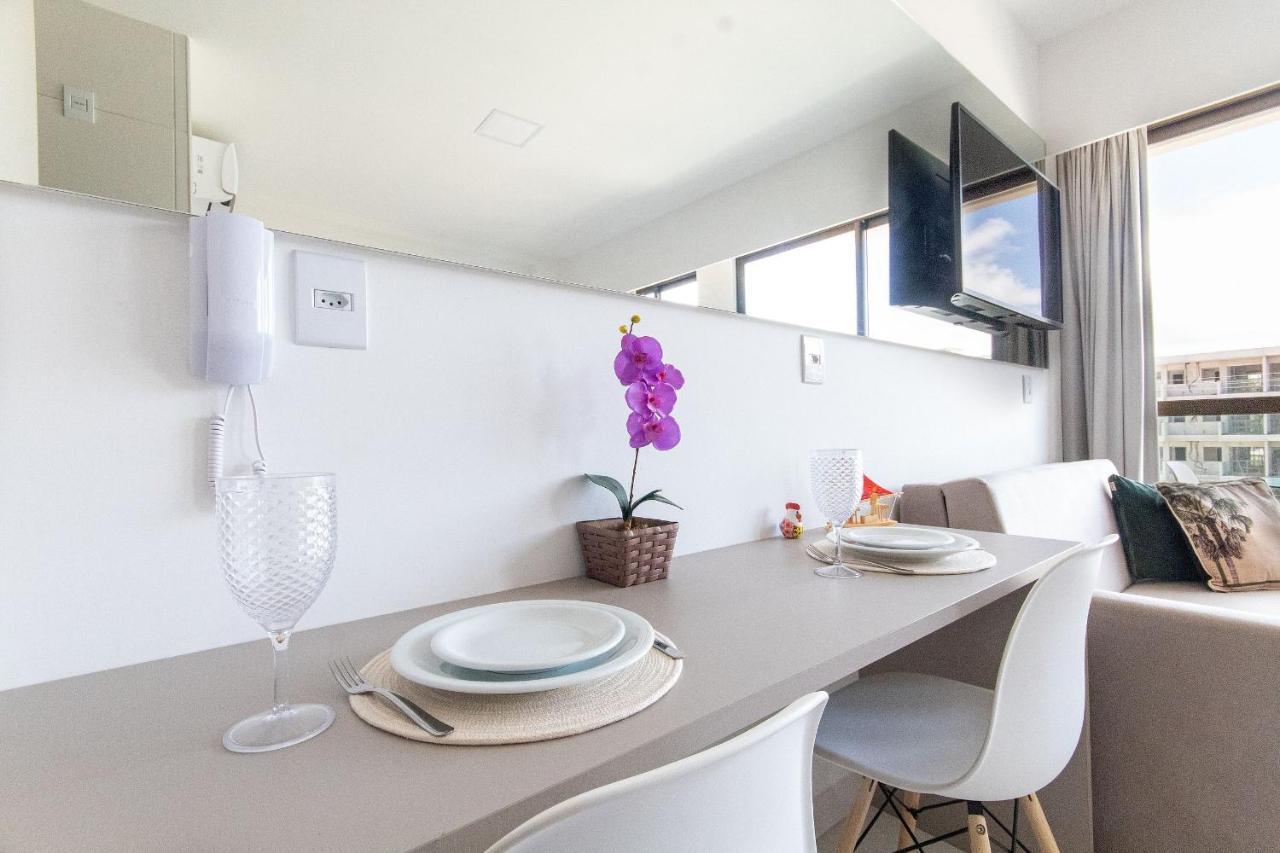 Mana Beach Experience Muro Alto - #B210 Por Carpediem Porto de Galinhas Exterior photo