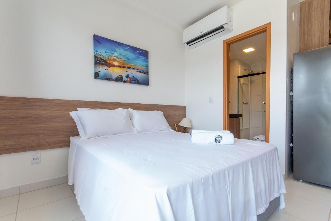Mana Beach Experience Muro Alto - #B210 Por Carpediem Porto de Galinhas Exterior photo